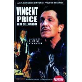 Vincent Price, il re dell'orrore