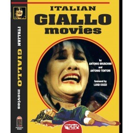 Italian Giallo Movies (Kindle - English language)