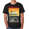 T-shirt Roman Holiday (Colosseo)